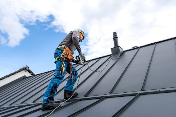 Best Storm Damage Roof Repair  in Lake Pocotopaug, CT